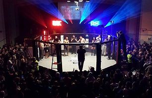 RAGED UK MMA 24 gallery photo 4