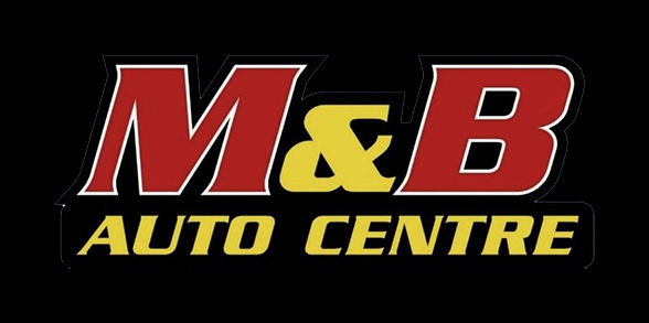M&B Auto Centre